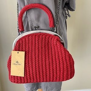 Patricia Nash Bag